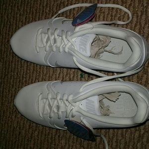 Nike Cheer Shoes Sideline 3s